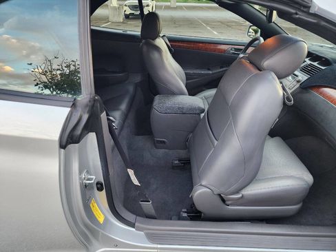 Used 2007 Toyota Solara SLE image 34