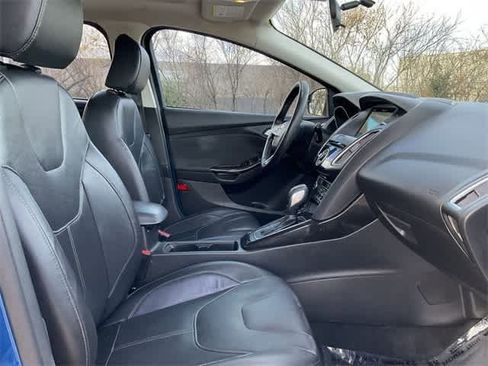 Used 2018 Ford Focus Titanium image 18