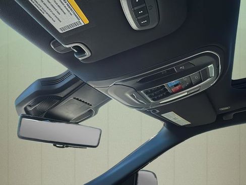 New 2026 Jeep Cherokee Overland w/ Trailer Tow Group image 36