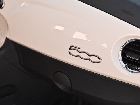 Used 2015 FIAT 500 1957 Edition image 24