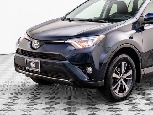Used 2017 Toyota RAV4 XLE image 34