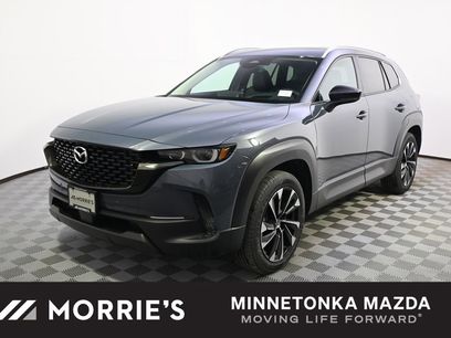 New 2026 MAZDA CX-50 2.5 Hybrid w/ Weather Package