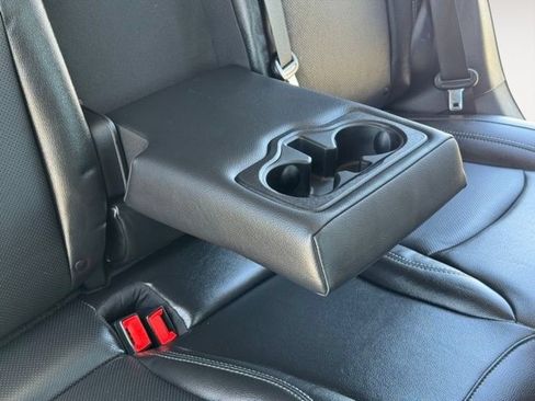 Used 2019 Jeep Compass High Altitude AWD/4WD image 22
