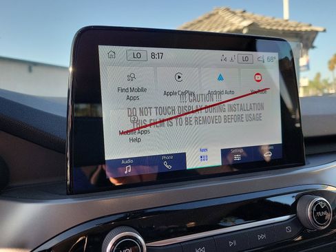 Used 2025 Ford Escape Active image 12