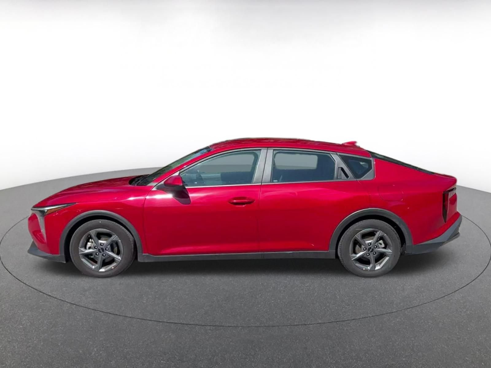Used 2025 Kia K4 FWD image 7