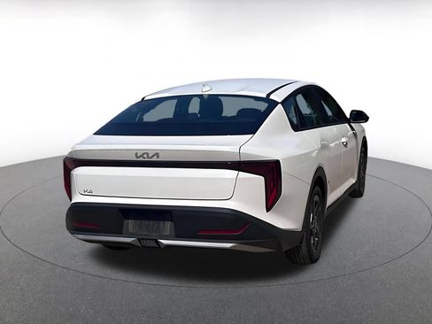 Used 2026 Kia K4 FWD image 15