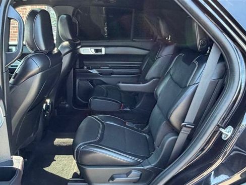 Used 2020 Ford Explorer ST AWD/4WD image 20