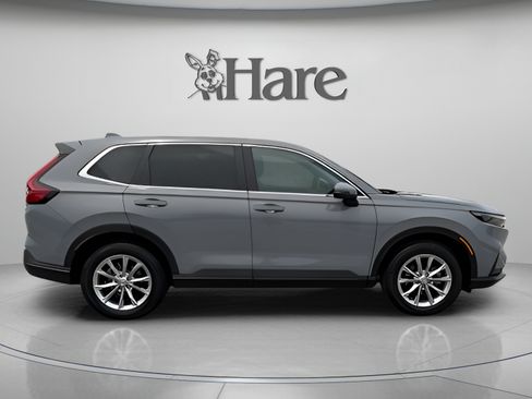 Certified 2024 Honda CR-V EX image 6
