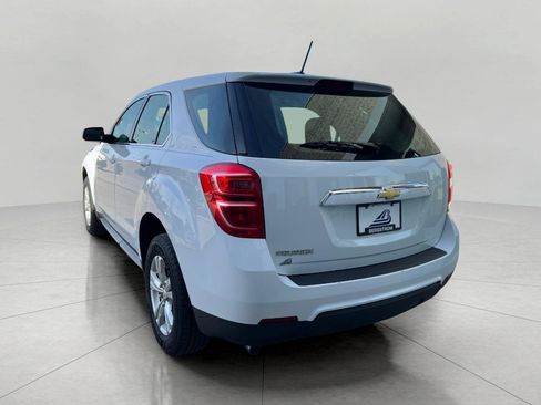 Used 2017 Chevrolet Equinox LS image 13