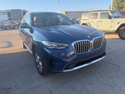 Used 2023 BMW X3 xDrive30i w/ Premium Package