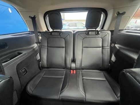 Used 2023 Lincoln Aviator Reserve w/ Equipment Group 201A image 31