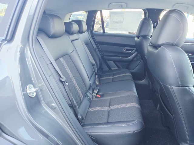 New 2026 MAZDA CX-50 AWD 2.5 S w/ Weather Package image 14