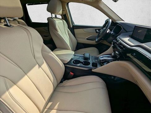 Used 2023 Acura MDX FWD w/ Technology Package image 22