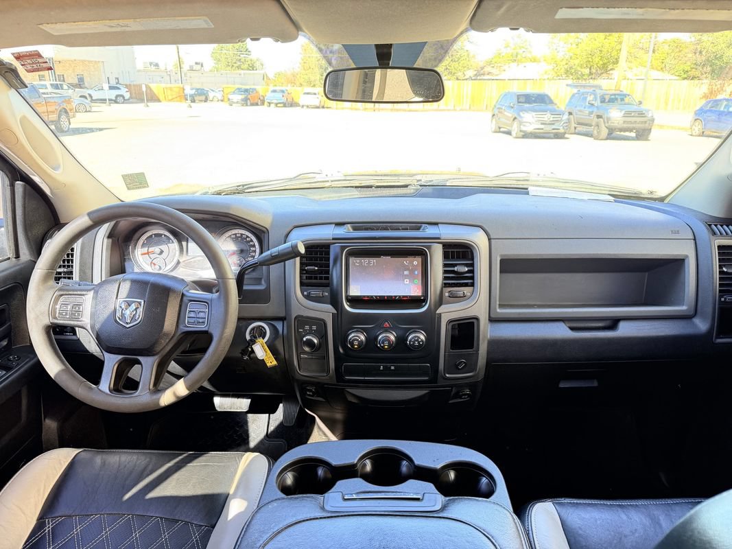 Used 2013 RAM 1500 Express AWD/4WD image 17