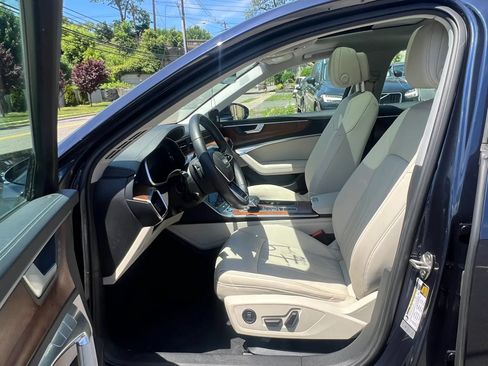 Used 2022 Audi A6 Premium Plus AWD/4WD image 27