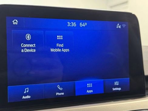 Used 2020 Ford Escape SEL AWD/4WD image 24