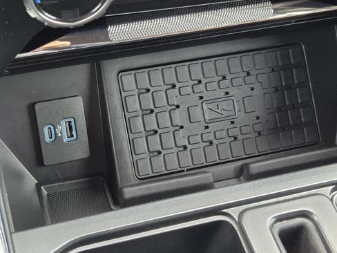 Used 2023 Ford F150 King Ranch w/ Equipment Group 601A High image 20