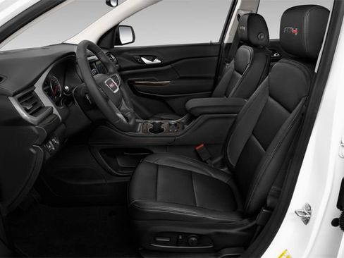 Used 2023 GMC Acadia AT4 w/ Technology Package AWD/4WD image 10