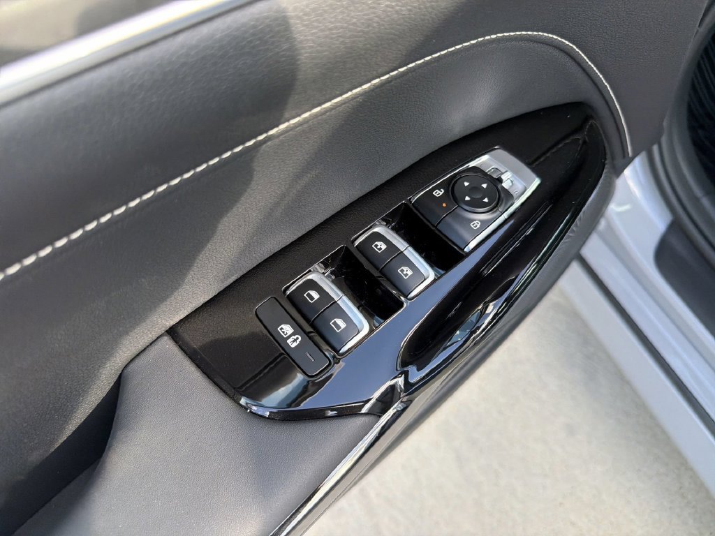New 2026 Kia K5 GT-Line FWD image 16
