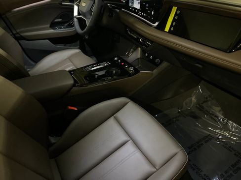 New 2027 Audi A6 e-tron Premium Plus AWD/4WD image 15