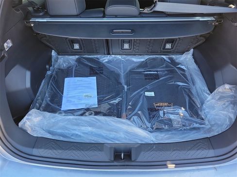 New 2026 Subaru Crosstrek 2.5i Wilderness image 6