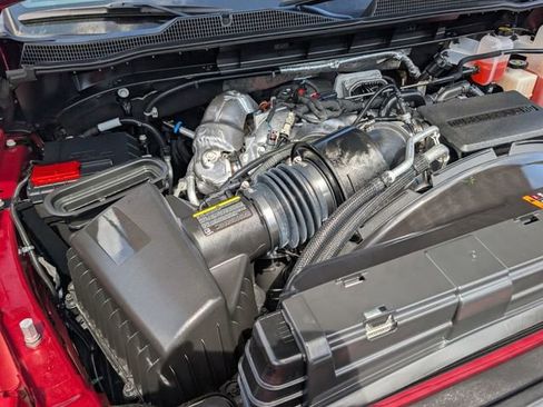 Used 2025 Chevrolet Silverado 2500 High Country w/ Z71 Off-Road Package image 18