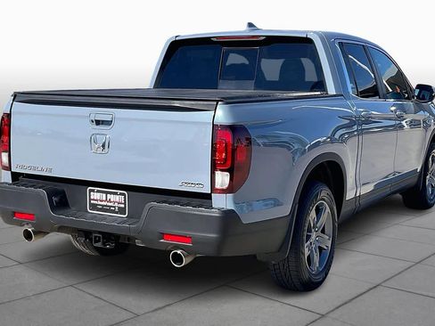 Used 2023 Honda Ridgeline RTL image 13