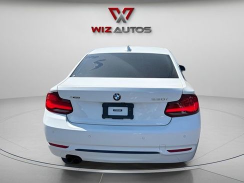 Used 2020 BMW 230i xDrive Coupe w/ Convenience Package AWD/4WD image 4