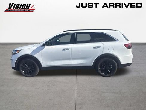 Used 2020 Kia Sorento S AWD/4WD image 9