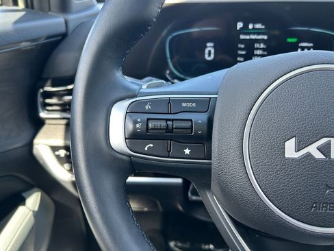 Used 2025 Kia Sportage X-Line AWD/4WD image 18