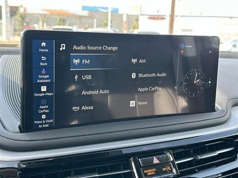 New 2026 Acura MDX FWD w/ Technology Package image 17