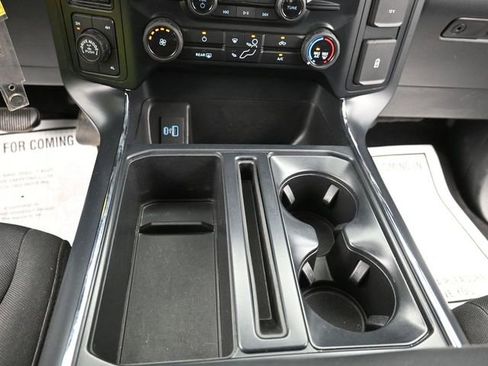Used 2024 Ford F150 STX image 21