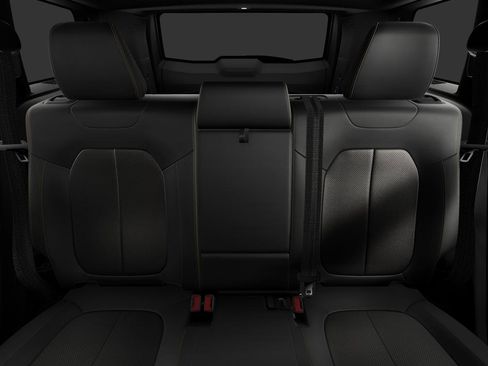 New 2026 Jeep Cherokee Limited image 3