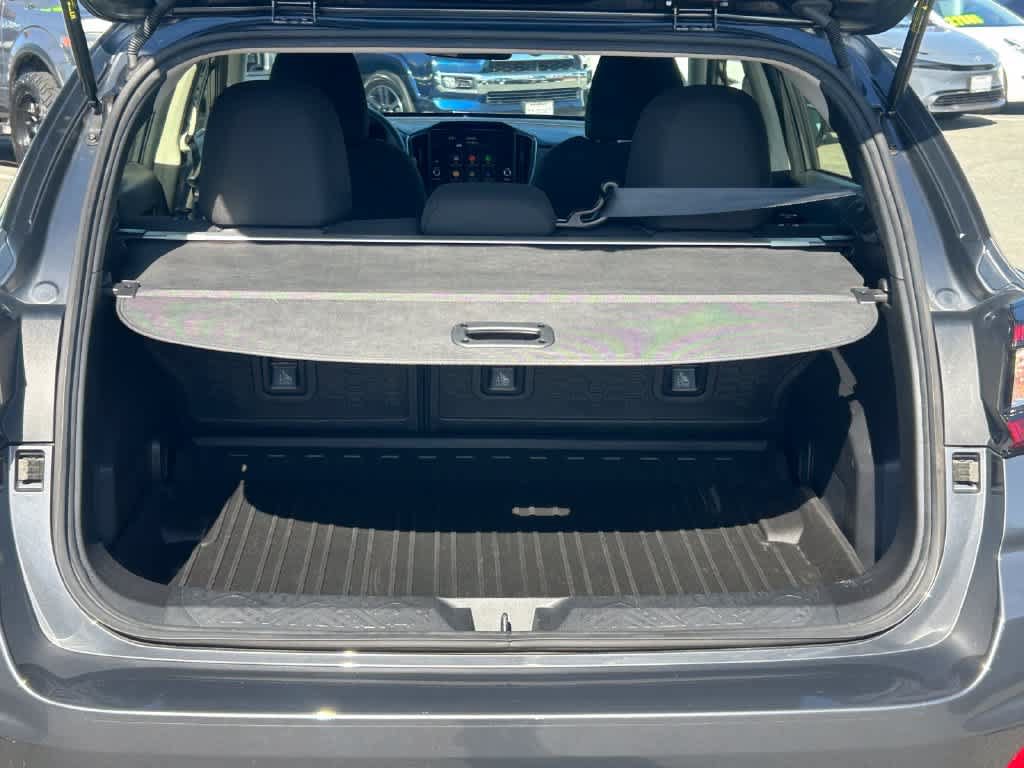 Certified 2024 Subaru Impreza 2.0i Sport AWD/4WD image 20