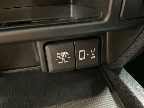 Certified 2023 Honda Ridgeline RTL image 28