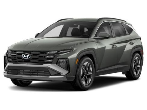 Certified 2026 Hyundai Tucson SEL AWD/4WD image 1
