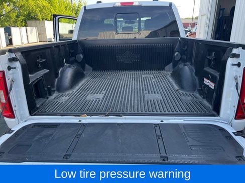 Used 2021 Ford F150 XLT w/ Equipment Group 302A High AWD/4WD image 29