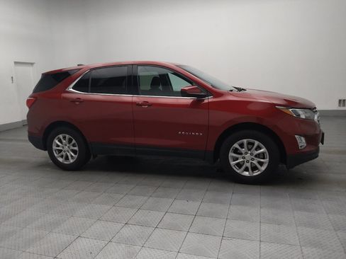 Used 2020 Chevrolet Equinox LT w/ LPO, Floor Liner Package FWD image 11