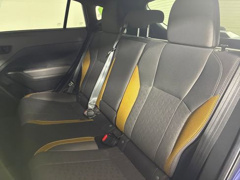 Used 2025 Subaru Crosstrek 2.5i Sport image 24