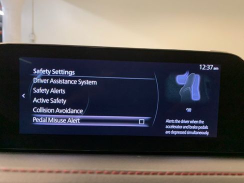 Used 2023 MAZDA CX-30 AWD 2.5 S w/ Preferred Package image 38
