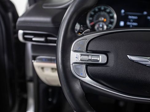 Used 2023 Genesis GV80 2.5T w/ Advanced Package image 43