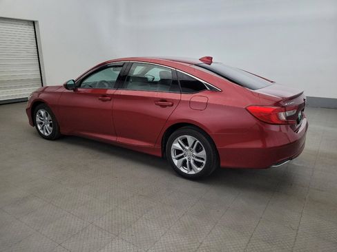 Used 2018 Honda Accord LX image 3