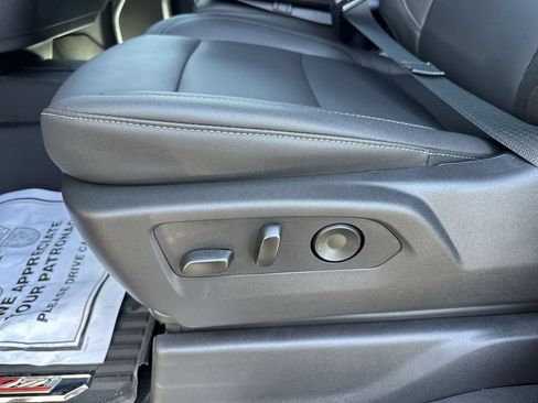 New 2026 Chevrolet Silverado 3500 LT AWD/4WD image 12