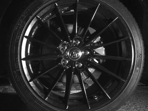 New 2025 Toyota Corolla GR image 8