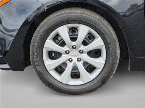 Used 2024 Toyota Corolla LE image 23