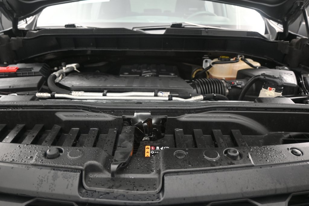 Used 2022 Chevrolet Silverado 1500 Custom RWD image 12