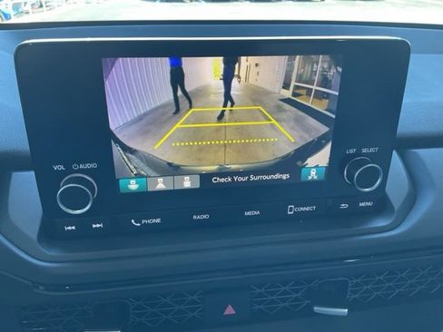 Certified 2023 Honda Accord EX image 16