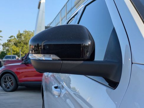 New 2025 Ford Expedition Max Platinum w/ Stealth Performance Package AWD/4WD image 11