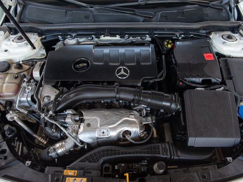 Used 2022 Mercedes-Benz CLA 250 image 26
