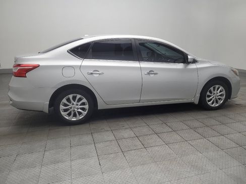 Used 2019 Nissan Sentra SV FWD image 10